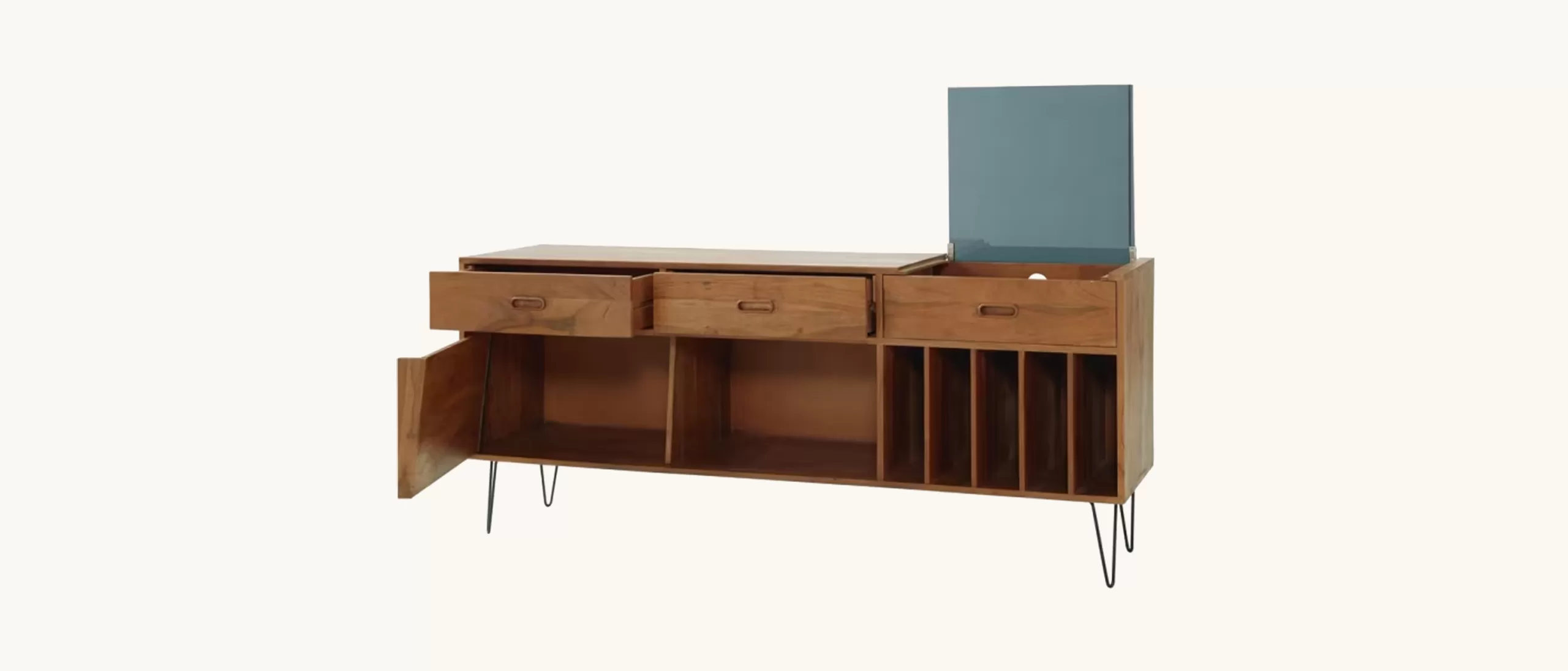 console_header